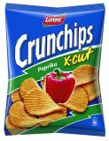 -25% na čips Crunchips i flips Curly
