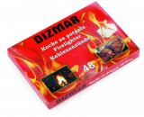 Kocka za potpalu 1 pakiranje