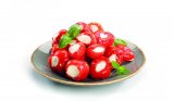 Cherry papričice punjene svježim sirom 100g