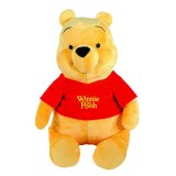 Plišana igračka Winnie The Pooh 25 cm