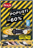 Hervis katalog Akcija 10.07.-15.07.2019.