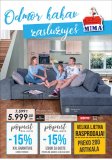 Mima namještaj katalog Akcija 08.07.-31.07.2019.