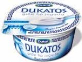 Jogurt Dukatos Dukat 150 g