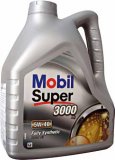 Motorno ulje Mobil Super 3000 5W40