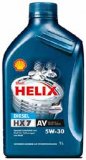 Motorno ulje Shell Helix Diesel HX7 AV 5W30