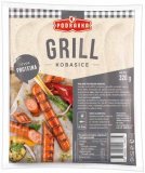 Grill kobasice Podravka 320 g