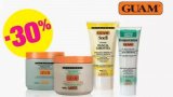 -30% na sve Guam proizvode protiv celulita