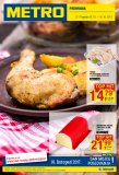 Metro katalog Prehrana od 05.10. do 18.10.2017.