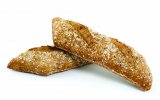 Heljdino pecivo rustika La Lorraine 120g