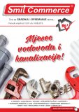 Smit Commerce katalog Sve za gradnju i opremanje stana 15.07.2019.-14.08.2019.