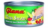 Salata od tune Giana 185 g