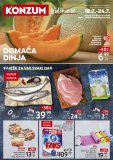 Konzum katalog Akcija 18.07.-24.07.2019.