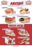Vajda letak Tjedna akcija 09.10.-12.10.2017.