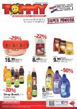 Tommy katalog Super ponuda 5.10.2017-11.10.2017. Maximarket i Hipermarket