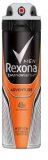Dezodorans za muškarce sprej adventure Rexona 150 ml