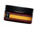 Maska za kosu Nourish & Repair Apivita 200 ml