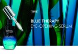 Serum za područje oko očiju i trepavice s inovativnim aplikatorom Biotherm Blue Therapy Eye-opening 16,5 ml