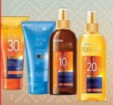 -25% popusta na Eveline Cosmetics preparata za sunčanje