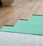 Folija za laminat decor floor XPS 5 mm