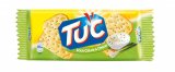 Krekeri Tuc luk 100g