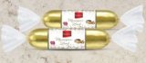 Marcipan preliven čokoladom 175g