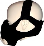 Maska za trening za simulaciju nadmorske visine