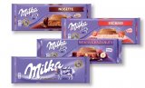 Milka čokolada 300g