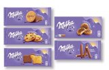 Milka keksi