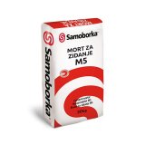 Mort za zidanje M-5 Samoborka 30 kg