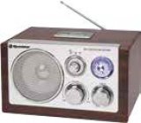 Radio ROADSTAR HRA-1320US/WD