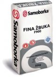 Žbuka Fina F-900