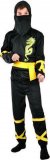Black Ninja