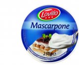 Mascarpone Lovilio 250g