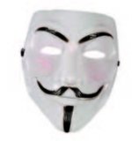 Maska Anonimus