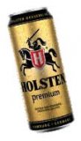 Pivo premium Holsten 0,5 L