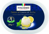 Sladoled s limunom Italiamo 200g