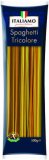 Spaghetti Tricolore Italiamo 500g