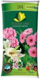 Zemlja za cvijeće Flora San 20l
