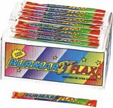 Ledeni štapići Burmar 120x55 ml
