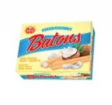 Prutići Kraš Batons 250 g