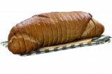 Kruh pšenični specijal 500 g