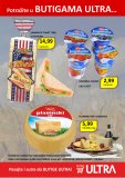 Butiga Ultra letak Akcija 22.07.-31.07.2019.