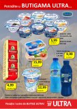 Butiga Ultra letak Dukat 22.07.-31.07.2019.