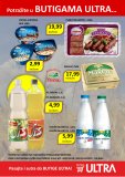 Butiga Ultra letak Vindija 22.07.-31.07.2019.