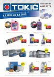 Tokić katalog Srpanj 03.07.-03.08.2019.