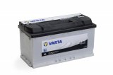 Akumulator Black Dynamic 12V-90Ah D+ Varta