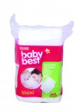 Blazinice Baby best pakiranje od 60 komada