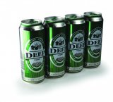 Svijetlo pivo Deep 24x0.5l