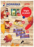 Jadranka katalog Akcija 09.10.-22.10.2017.
