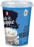 Jogurt od soje 500 g